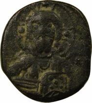 Anonymous - Follis, Class I - 1075 / 1080 Constantinople