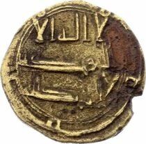 Anonymous under Al-Rashid -  Fals - 192 AH (807 / 808) Damascus