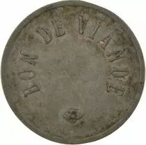 Anti-tuberculosis Charitable Work of Loire Inf&eacute;rieure - Meat, Nantes - Nantes