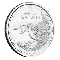 Antigua und Barbuda