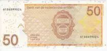 Antillas Holandesas