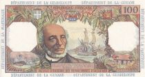 Antilles Françaises 100 Francs - Victor Schoelcher - 1967 - Série F.3 - NEUF - Kol.710a