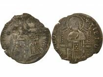 Antonio Venier - Silver Grosso, IIIrd Type - 1382 / 1400 Venice