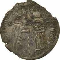 Antonio Venier - Silver Grosso, IIIrd Type - 1382 / 1400 Venice