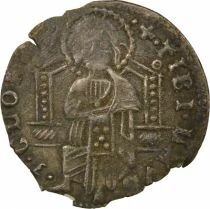 Antonio Venier - Silver Grosso, IIIrd Type - 1382 / 1400 Venice