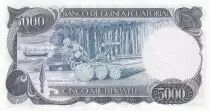 &Auml;quatorialguinea 5000 Bipkwele - Enrique Nvo Okenve - 1979 - P.17