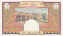 Arabische Republik Syrien 5 Pounds 1948 - Banque de Syrie et du Liban - Specimen - P.62s