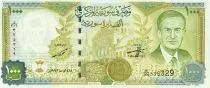 Arabische Republik Syrien