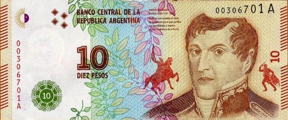 1 Millon De Pesos Argentinos A Euros
