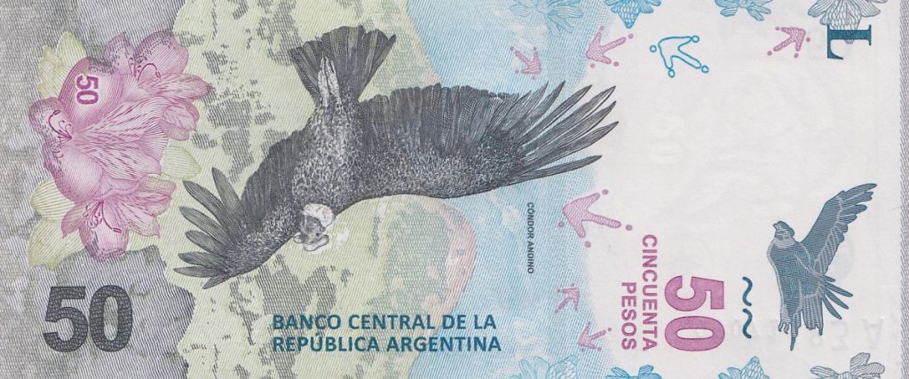 UNC MEXICO Notes 100 Pesos '82 P85 & 1K Pesos '81 P-79 P-74 500 Pesos '77 