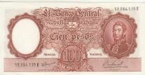 Argentinien 500 Pesos Jaguar - 2020 - Serie P - UNC - P.365