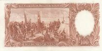 Argentinien 500 Pesos Jaguar - 2020 - Serie P - UNC - P.365