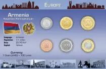 Armenia