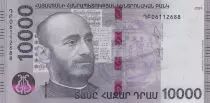 Armenien 1000 Dram Komitas Vardapet - 2024