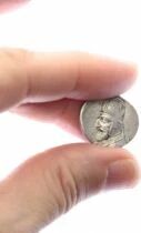 Arsacids, Mithridates II - Silver Drachm - 87 / 79 Av JC