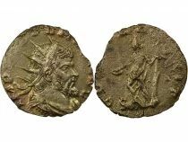 Aureolus - Antoninianus, Concordia - 268 Mediolanum