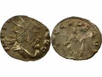 Aureolus - Antoninianus, Concordia - 268 Mediolanum
