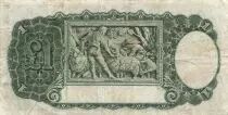 Australia 1 Pound - George V - Sheperds - ND (1933-1938) - P.22