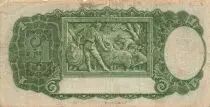 Australie 1 Pound - George VI - Travailleurs - ND (1949) - P.26c