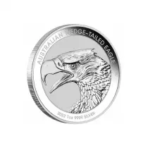 Australie Aigle d\'Australie - 1 once argent Australie 2022