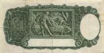 Australien 1 Pound - George VI - Workers - ND (1938) - P.26a