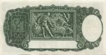 Australien 1 Pound - George VI - Workers - ND (1938) - P.26a