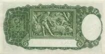 Australien 1 Pound - George VI - Workers - ND (1942) - P.26b