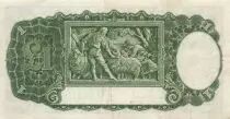 Australien 1 Pound - George VI - Workers - ND (1952) - P.26d