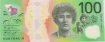 Australien 100 Dollars John Mona - Mellie Melba - 2020