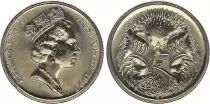 Australien 5 Cents