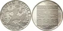 Austria 100 Schilling - Austria - 1975