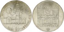 Austria 100 shilling,  JO d\'hiver - 1976