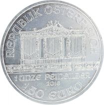 Austria 1.5 Euro - Vienna Philarmonic - Proof - 2016