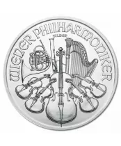 Austria 1.5 Euro - Vienna Philarmonic - Proof - 2016