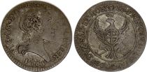 Austria 2,6 Soldi, Victor Amédé III - 1785 Turin