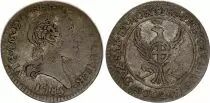 Austria 2,6 Soldi, Victor Am&eacute;d&eacute; III - 1785 Turin
