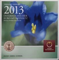 Austria BU Euro 2013 Box Set