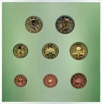 Austria BU Euro 2013 Box Set