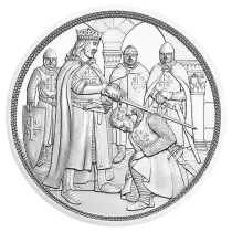 Autriche 10 Euro - Courage - Argent BE - 2019