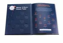 Autriche Album Collector - Collection La Vie sous Marine