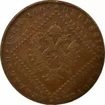 Autriche François Ier - 30 Kreuzer - 1807 A Vienne