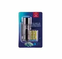 Autriche Torche UV - Monnaie d\'Autriche