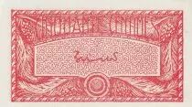 B A O 0.50 Franc - Rouge - ND (1944) - P.33