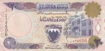 Bahre&iuml;n 20 Dinars - Bab al-Bahrain - Num 670606 - 1998 - P.22