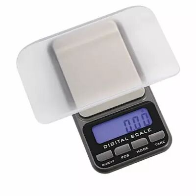 Balance digitale de pr�cision