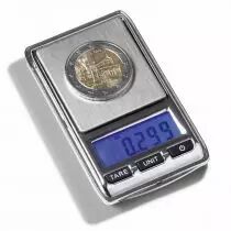 Balance num&eacute;rique LIBRA Mini  0.01-100 g