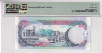 Barbados 2 Dollars - John R. Bovell - PMG 66 EPQ