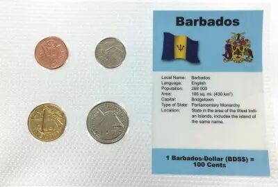 Barbados