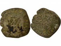 Bearn, Anthony & Joan - Liard - 1555 / 1562