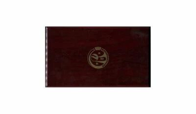 B�lgica BE Euro Coin Set - 1 cent to 2 euros - 2005
